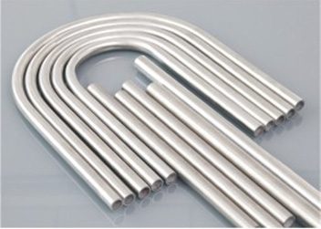 Stainless steel heat exchange tube